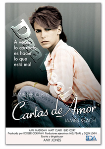 Love Letters (DVD)